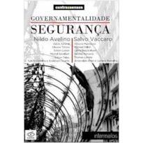 GOVERNAMENTALIDADE SEGURANCA - 1ª GOVERNAMENTALIDADE SEGURANCA - 1ª