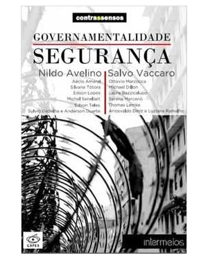 GOVERNAMENTALIDADE SEGURANCA - 1ª
