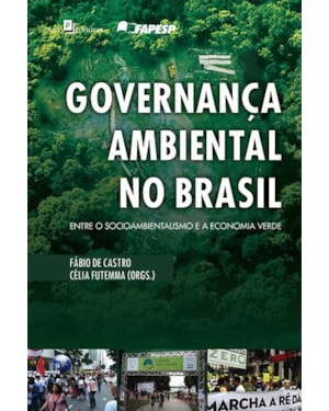 Governança ambiental no Brasil: entre o socioambientalismo e a economia verde