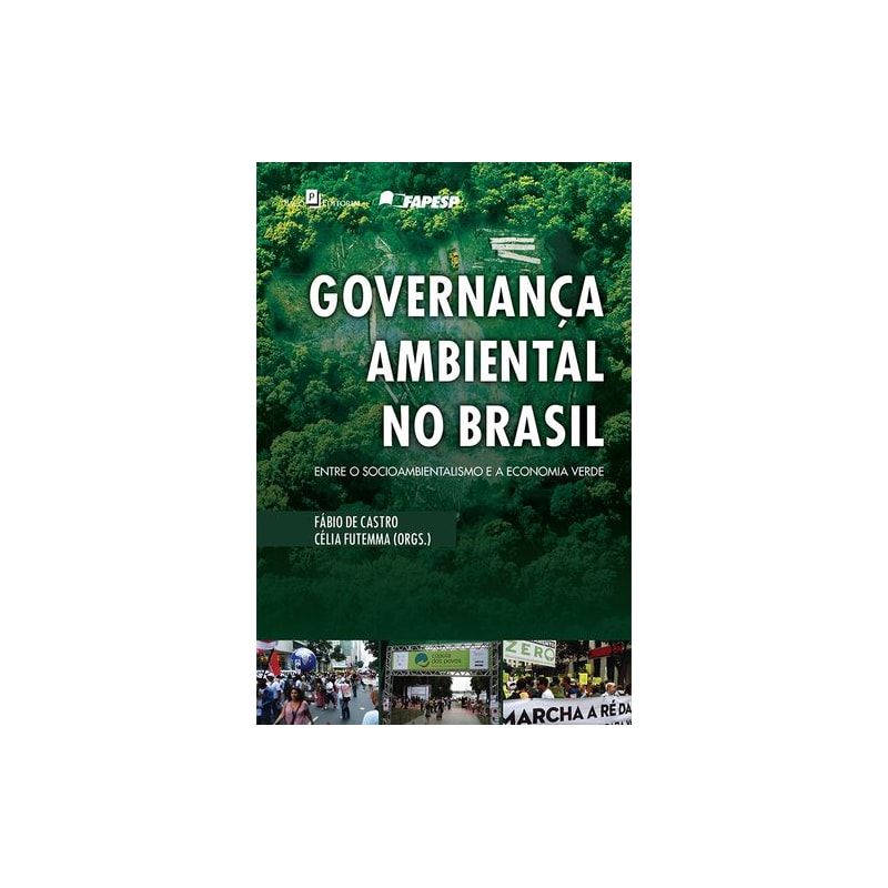 Governança ambiental no Brasil: entre o socioambientalismo e a economia verde
