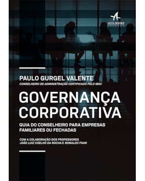 Governança corporativa