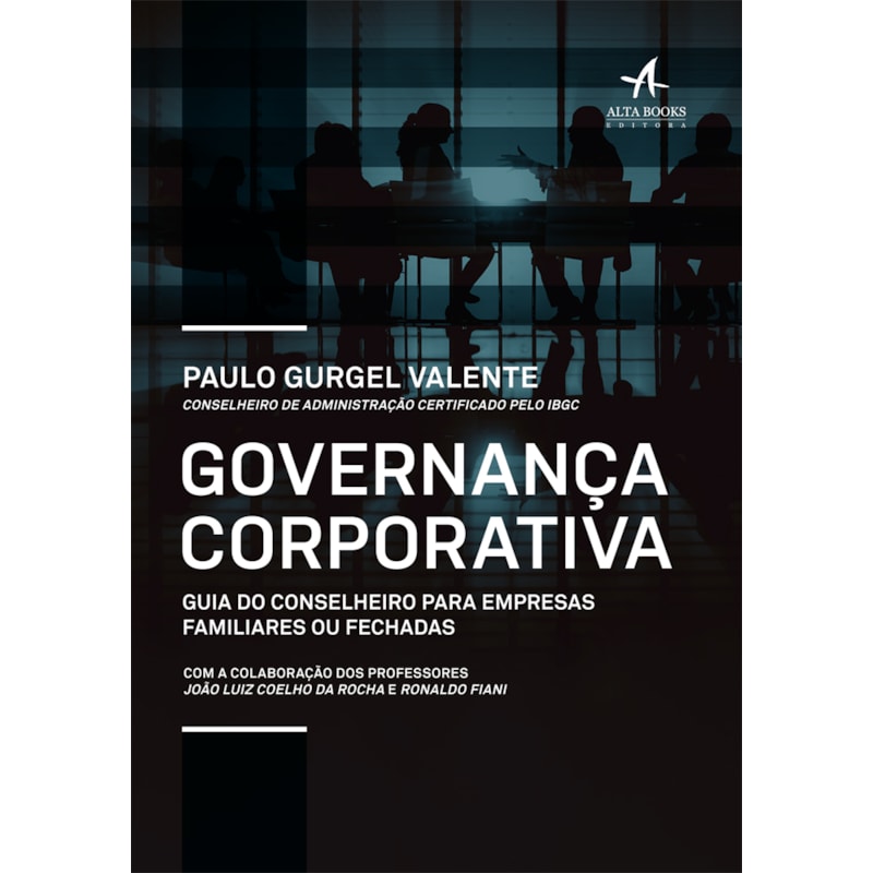 Governança corporativa