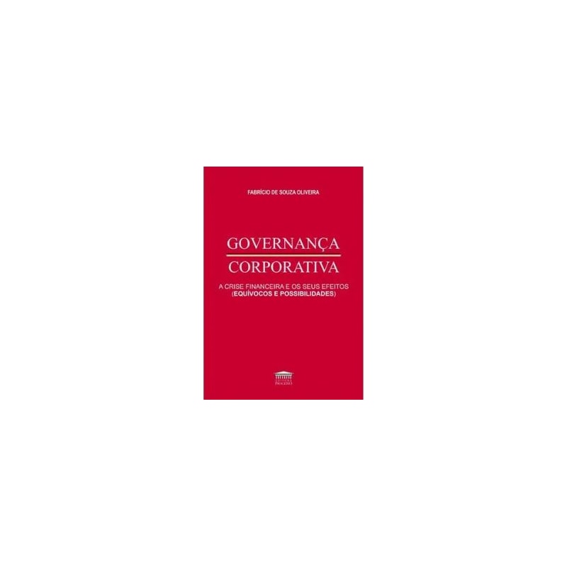 GOVERNANÇA CORPORATIVA
