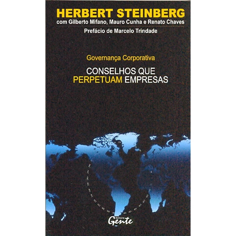 GOVERNANÇA CORPORATIVA