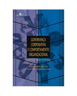 Governança corporativa e cultura organizacional