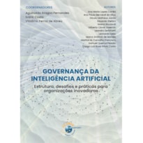 GOVERNANÇA DA INTELIGÊNCIA ARTIFICIAL