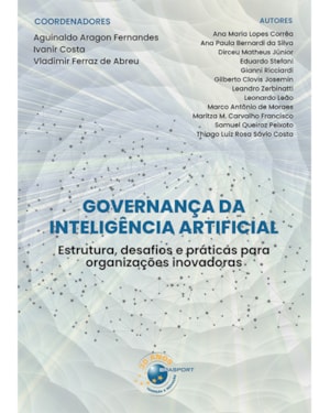 GOVERNANÇA DA INTELIGÊNCIA ARTIFICIAL