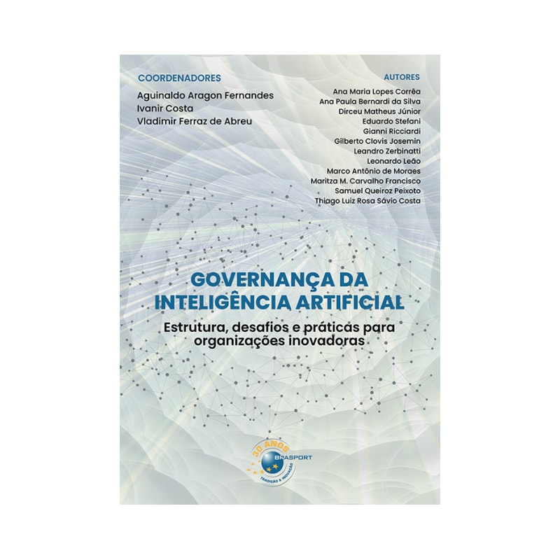 GOVERNANÇA DA INTELIGÊNCIA ARTIFICIAL