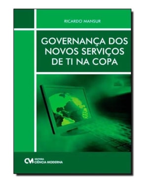 GOVERNANCA DOS NOVOS SERVICOS DE TI NA COPA - 1