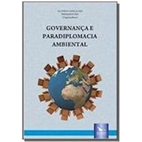 GOVERNANÇA E PARADIPLOMACIA AMBIENTAL