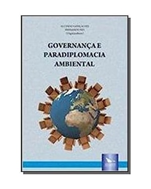 GOVERNANÇA E PARADIPLOMACIA AMBIENTAL