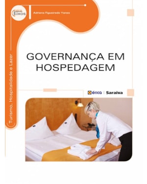 GOVERNANÇA EM HOSPEDAGEM