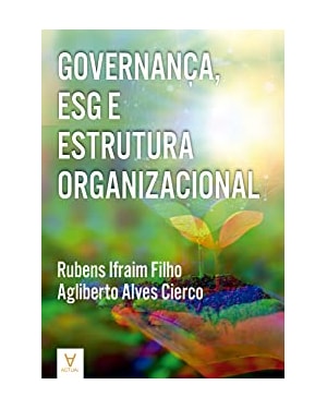 Governança, ESG e estrutura organizacional