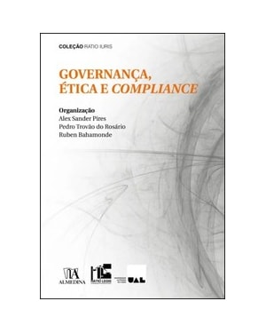 Governança, ética e compliance