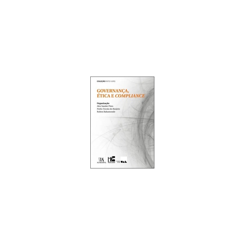 Governança, ética e compliance