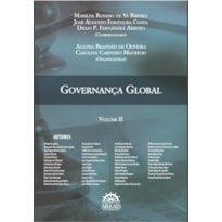 Governança global Governança global