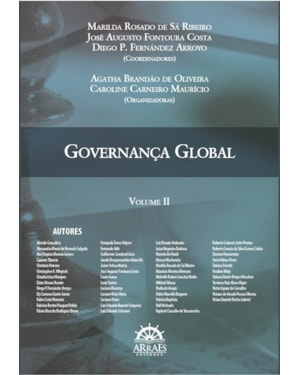 Governança global