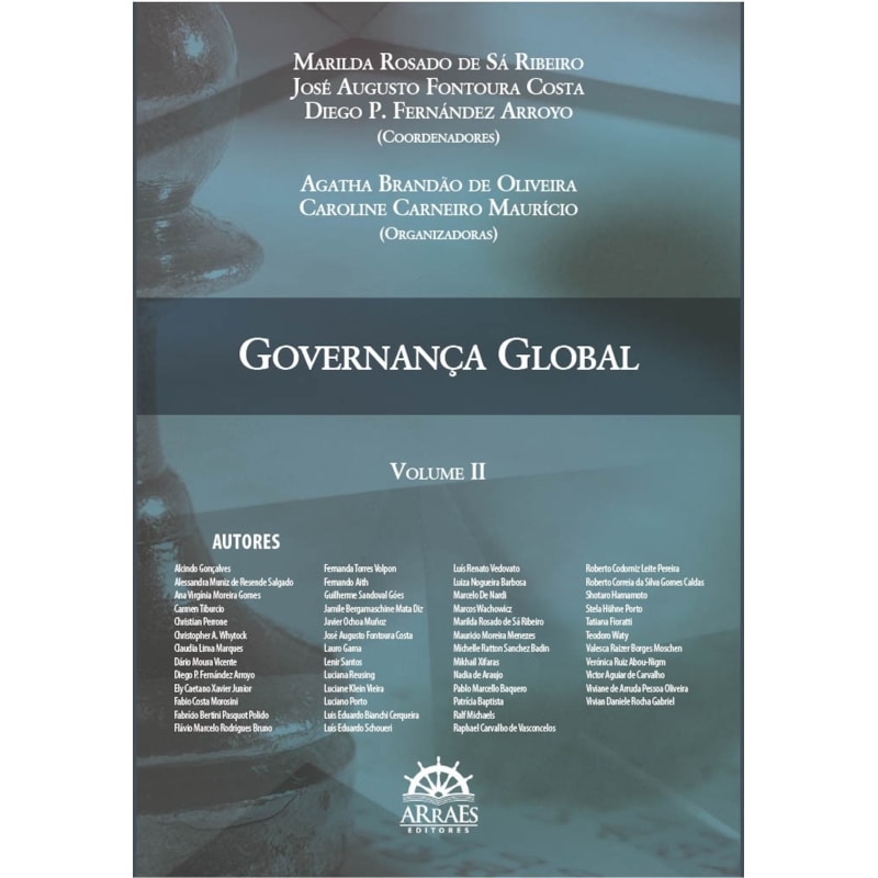 Governança global