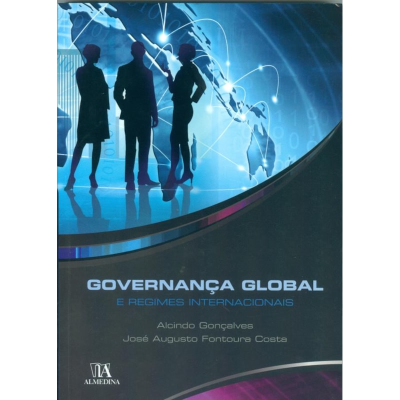 Governança global e regimes internacionais