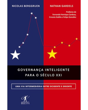 GOVERNANÇA INTELIGENTE PARA O SÉCULO XXI