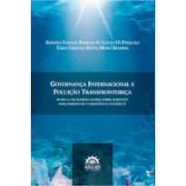 Governança internacional e poluição transfronteiriça: rumo a um acordo global sobre plásticos para enfrentar a emergência oceânica?