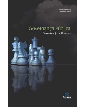 GOVERNANCA PUBLICA - NOVO ARRANJO DE GOVERNO - 1