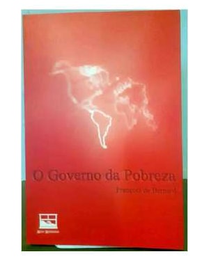 GOVERNO DA POBREZA, O