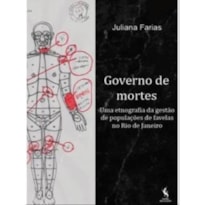GOVERNO DE MORTES