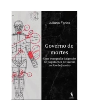GOVERNO DE MORTES