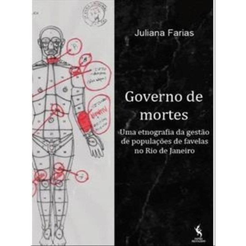 GOVERNO DE MORTES