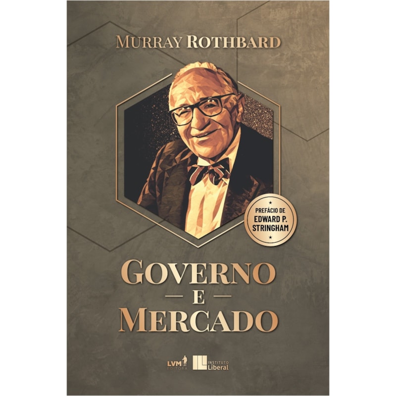 GOVERNO E MERCADO