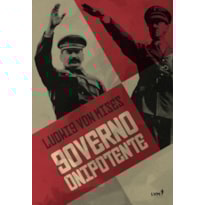GOVERNO ONIPOTENTE