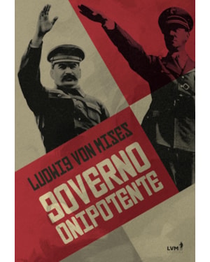 GOVERNO ONIPOTENTE