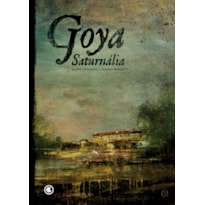 GOYA SATURNÁLIA