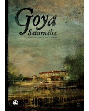 GOYA SATURNÁLIA