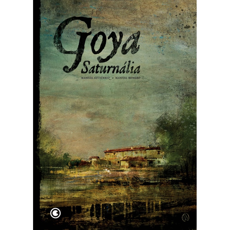 GOYA SATURNÁLIA