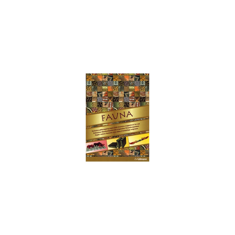 Gp fauna (small) gb/f/d