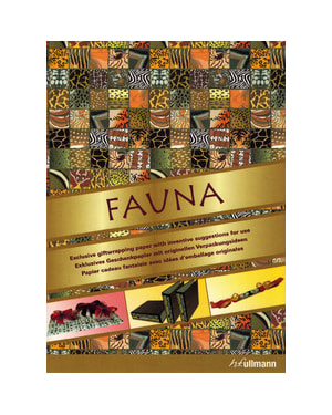 Gp fauna (small) gb/f/d