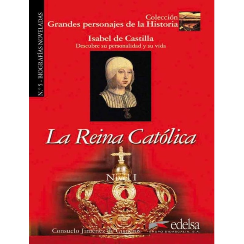 GPH 5 - LA REINA CATOLICA - NIVEL A