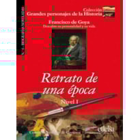 GPH 6 - RETRATO DE UNA EPOCA - NIVEL A