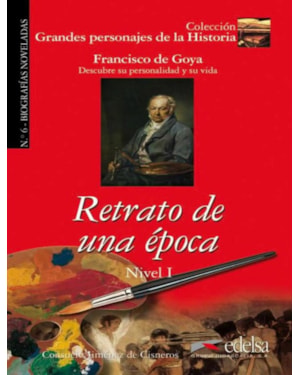 GPH 6 - RETRATO DE UNA EPOCA - NIVEL A