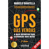 GPS DAS VENDAS: O MAPA DEFINITIVO PARA ALAVANCAR SUAS METAS