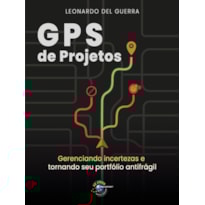 GPS DE PROJETOS