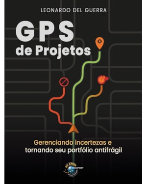GPS DE PROJETOS