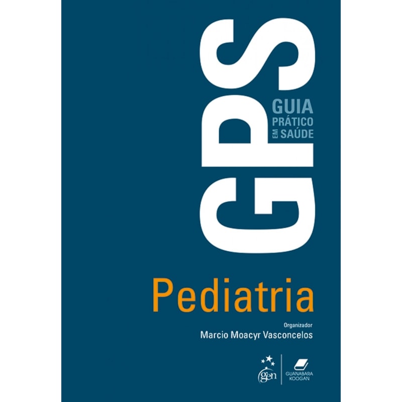 GPS - PEDIATRIA