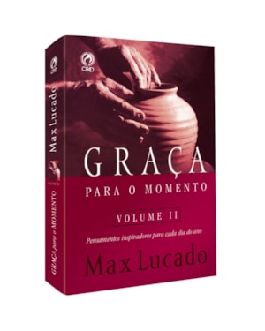 GRACA DIARIA PARA MULHERES - 1