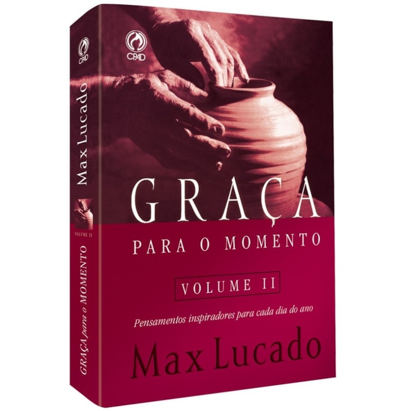 GRACA DIARIA PARA MULHERES - 1
