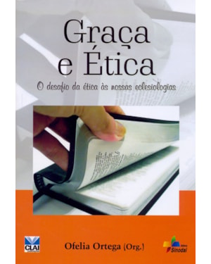 GRACA E ETICA