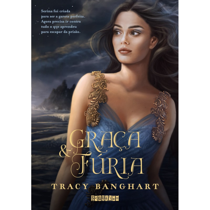 GRAÇA E FÚRIA