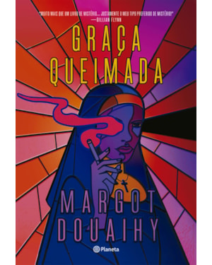 GRAÇA QUEIMADA